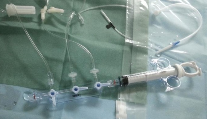 對(duì)血管內(nèi)造影導(dǎo)管的動(dòng)力注射要求有哪些？